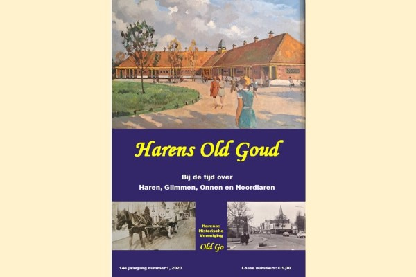Harens Old Goud 2023-1